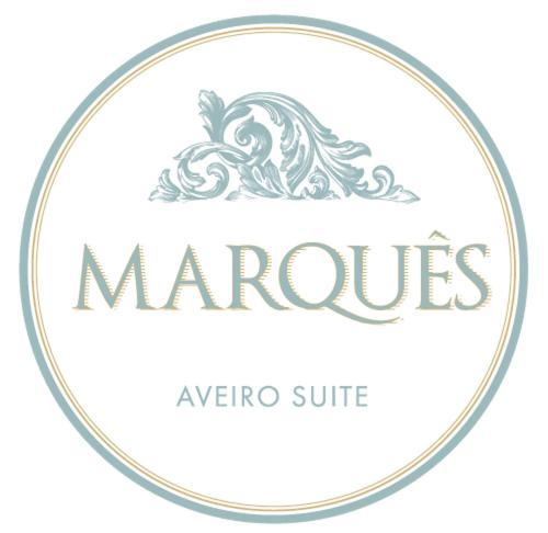 Marques D'Aveiro Suite Exterior photo